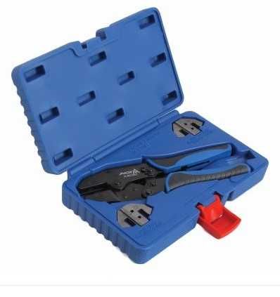 ALICATE CRAVAR TERMINAIS- REF: A-RC3ST