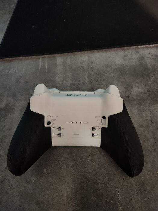 Pada od Xboxa elitę