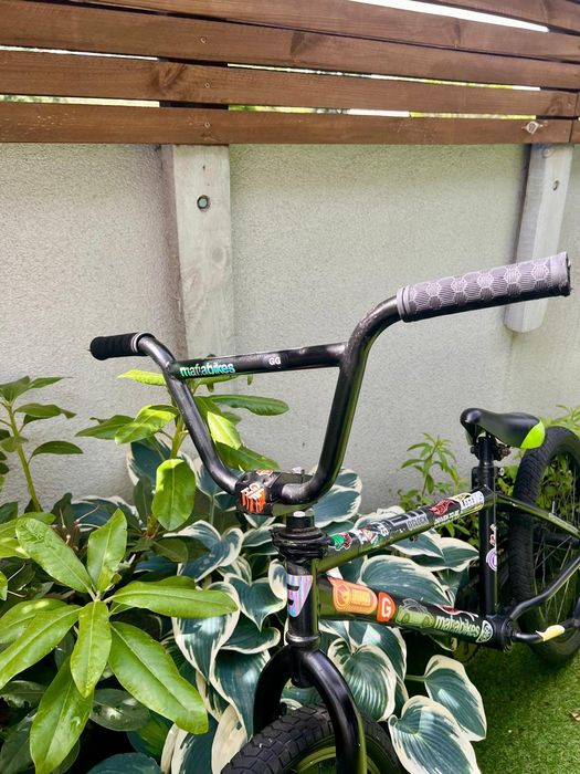 BMX Mafia bikes 20"