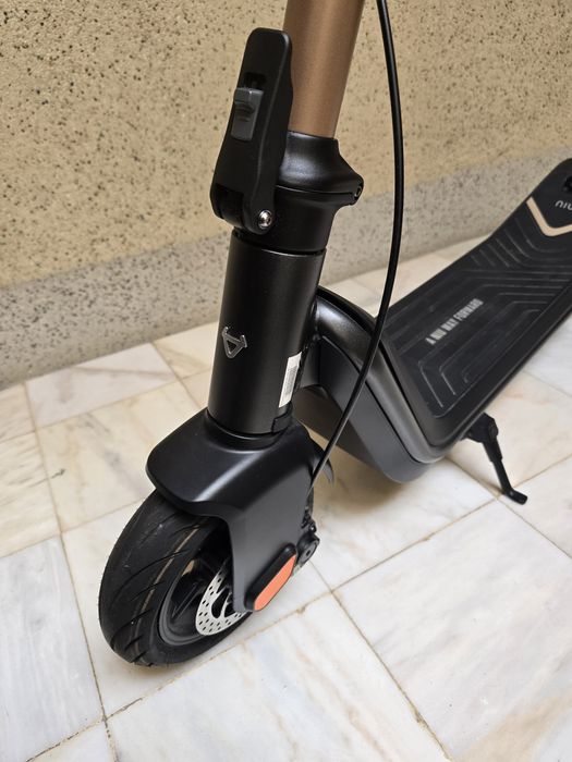 Trotinete Elétrica Niu KQi3 Pro