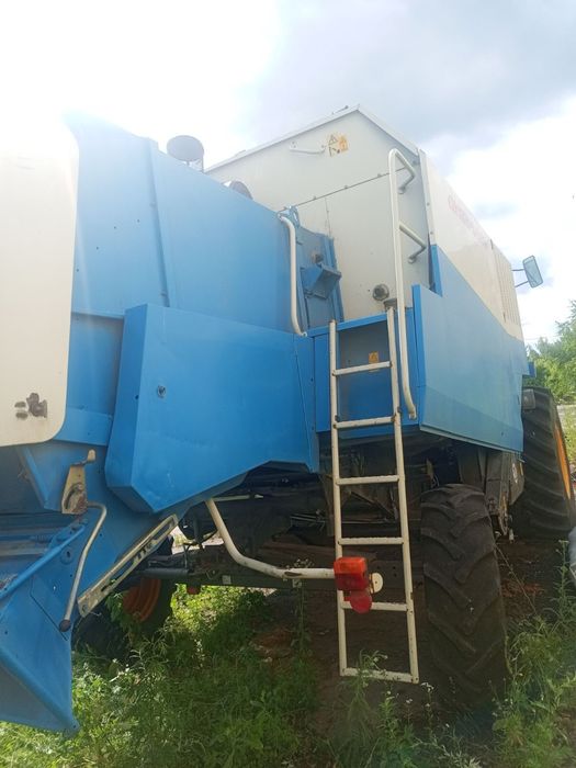 Class mega 350 Дніпро 350