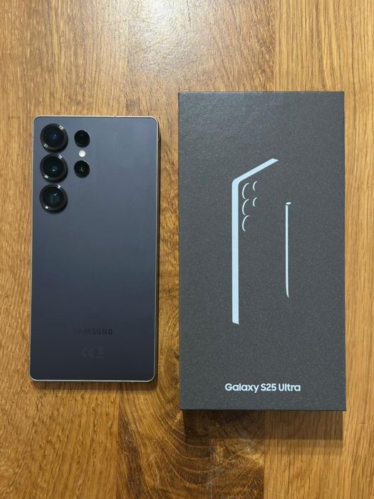 Samsung Galaxy s25ultra