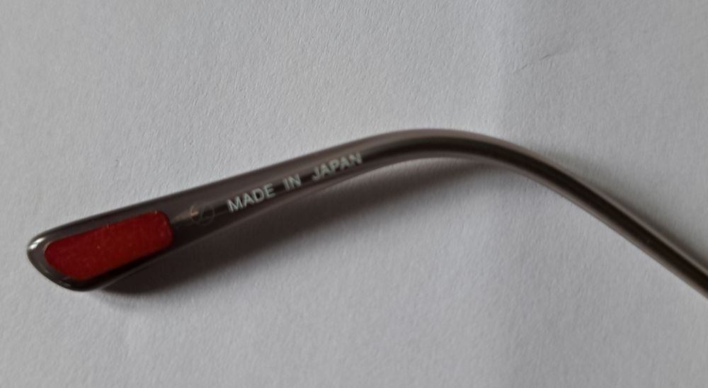 Oryginalne Hugo Boss okulary, oprawki