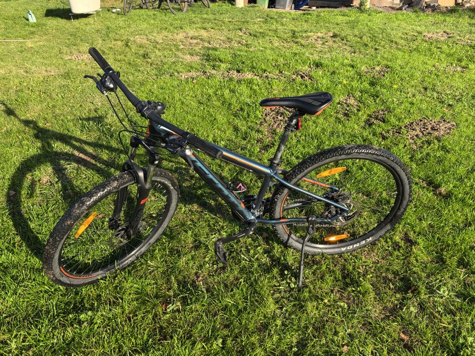 Rower Górski MTB Scott Aspect XS
