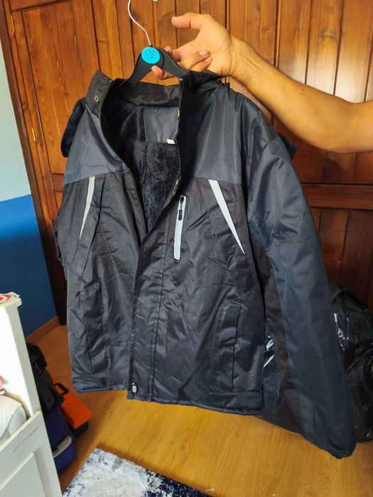 Casaco inverno M/L