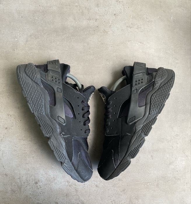 Кроссовки Nike Air Huarache (43,5-44)