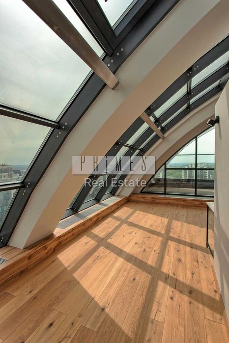 4+-rooms apartment apartment by the address st. Bulvar Druzhby Narodov (area 207 m²) - Atlanta.ua - photo 13