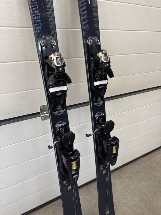 Narty Dynastar Elite 8 166 cm 2026