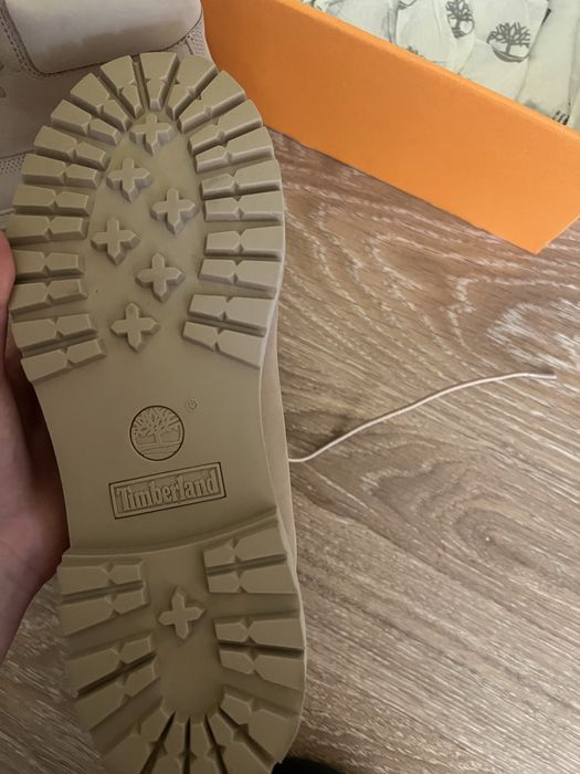 Черевики Timberland