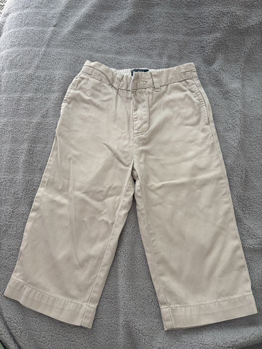 Ralph Lauren spodnie dzięciece
