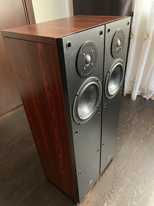 Акустическая система Sound line sl-2se