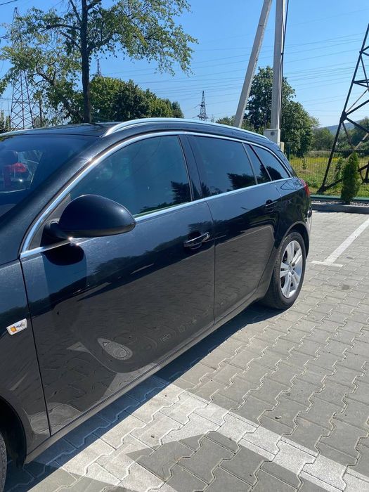 Продам машину Opel insignia 2010 р
