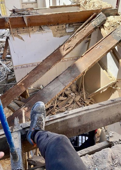 Obras - PRIME Filihen