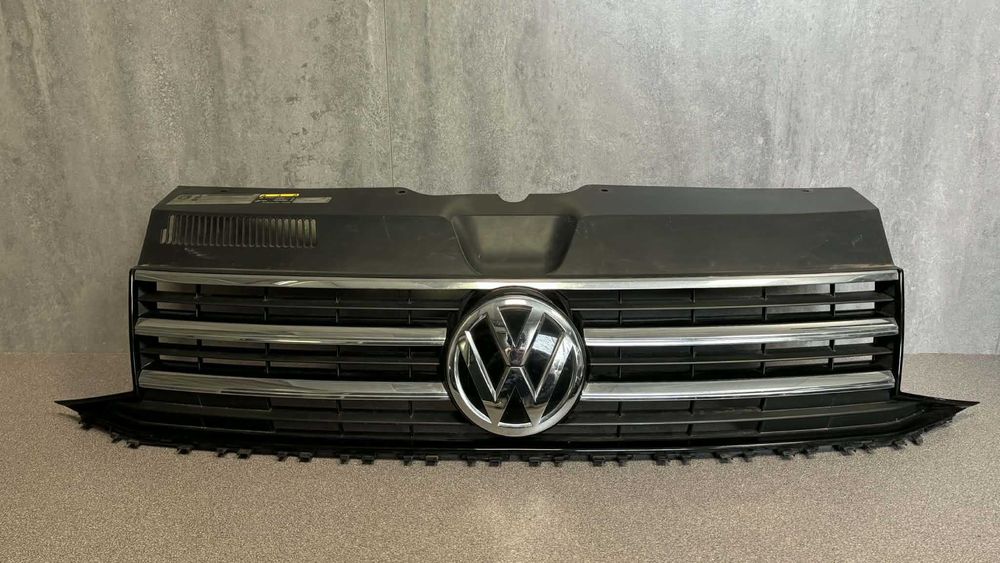 Grill Atrapa Chłodnicy Volkswagen T5 po lifcie