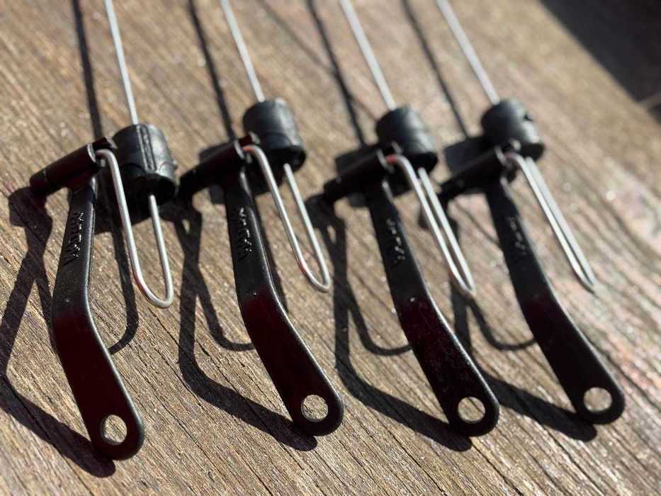 Свінгер риболовний на штанзі Fishing ROI Mad Carp