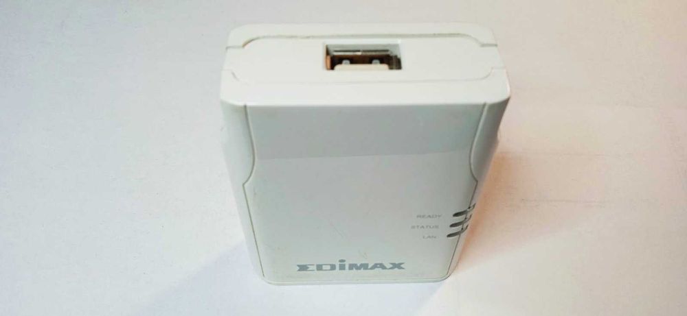 Принт-сервер EDIMAX PS-1206U