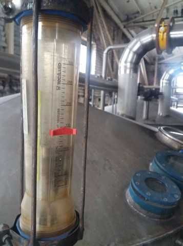 Промисловий комплекс 28 804,5 м2, 23,5 га, Зарубинці