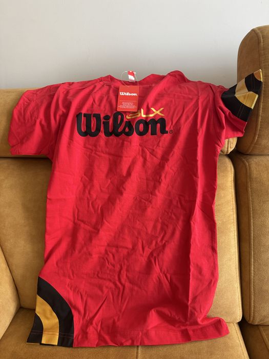 Koszylka Wilson.