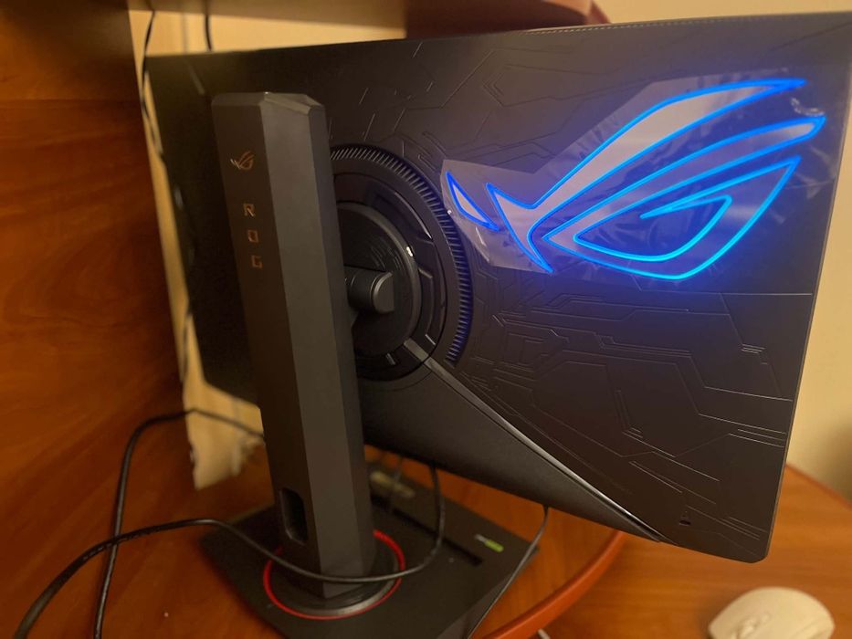 Asus  XG27ACG новий