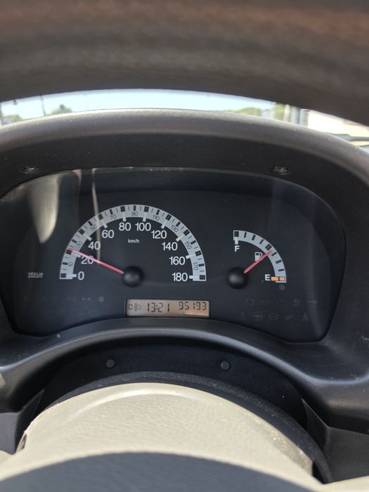 Fiat punto motor novo foto 4