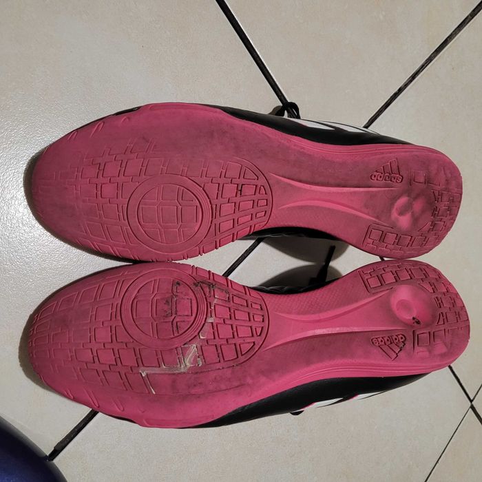 Hala * ADIDAS Copa.4 IN * rozm 42 * ORYGINALNE