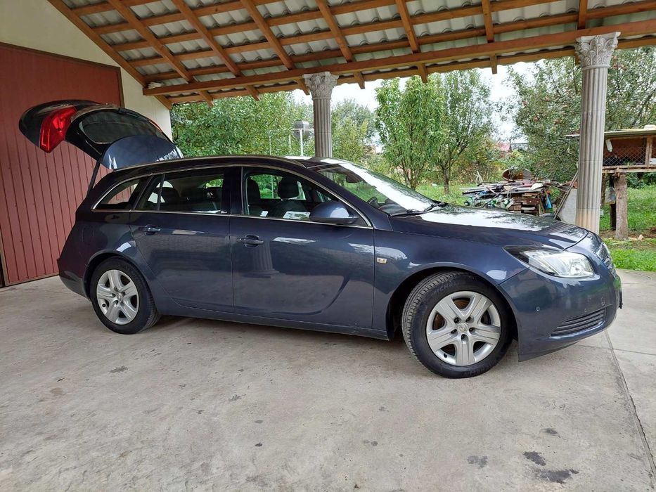 Продам власний автомобіль Опель Інсігнія, Opel Insignia