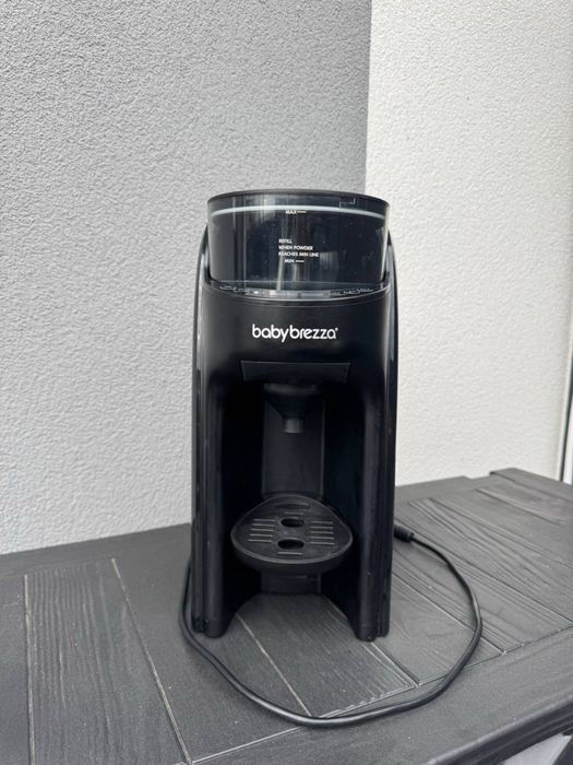 Продам машинку для суміші Baby Brezza Pro Advance