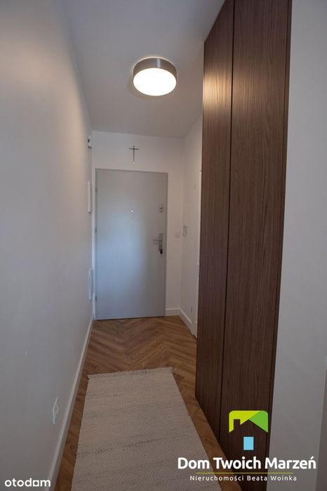 M-3, blok, balkon, winda Fordon.
