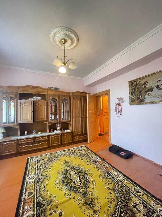 Продаж 2х кімнатної квартири с. Липівка 20км. до Івано-Франківська