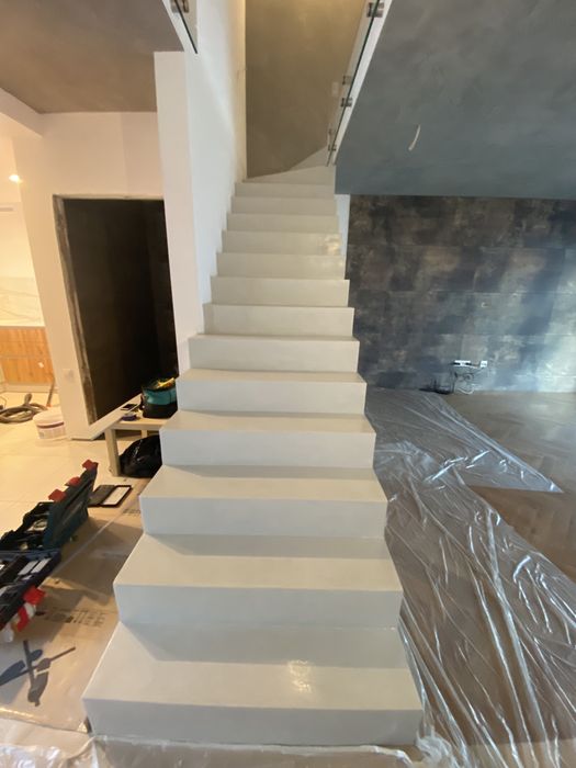 Mikrocement  Bielsko-biała zywiec kety wadowice andrychow