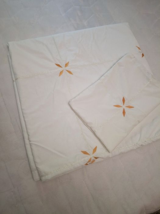 комплект постілі 220×220см