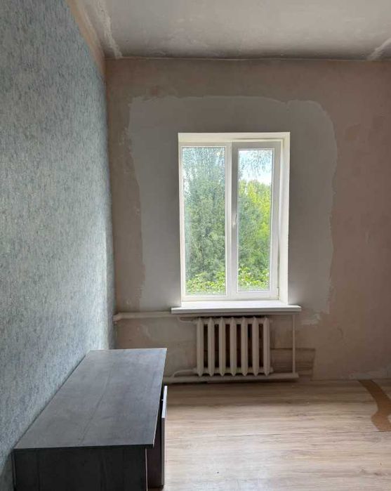 Трикімнатна квартира за 39 000$.