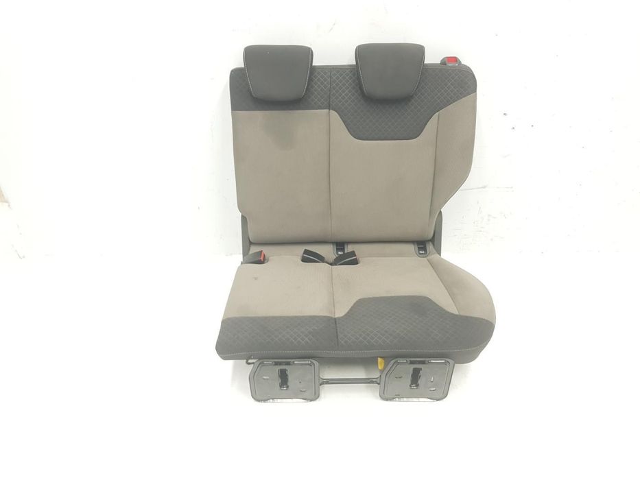 Bancos Traseiros Esquerdos Ford Tourneo Connect Chc
