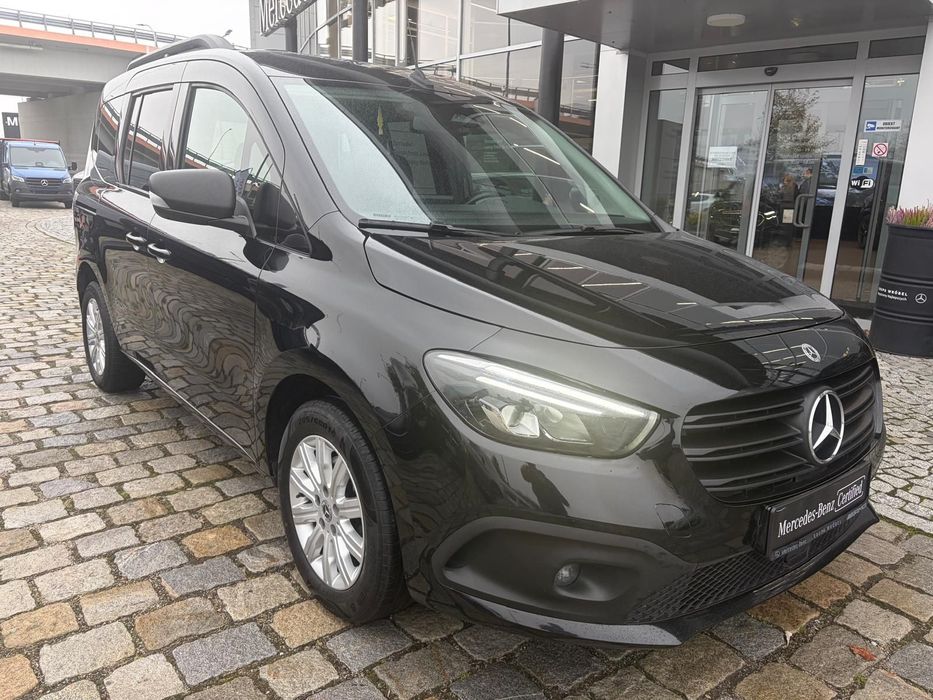 Mercedes-Benz Citan