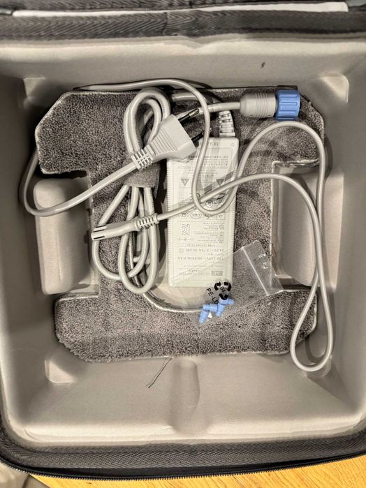 Robot do mycia szyb Xiaomi Hutt W8