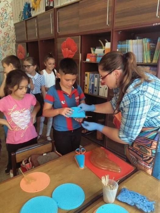 Мастер-класс по изготовлению карамели - для школ, леденцы, конфеты