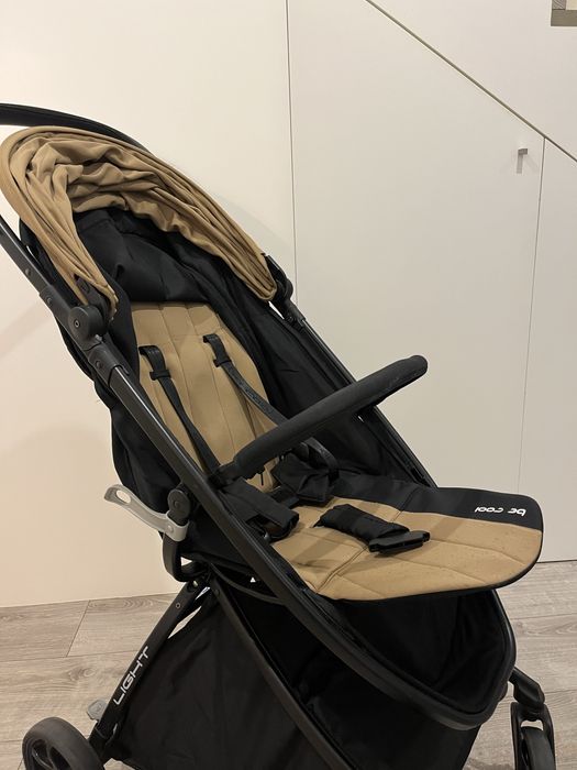 Carrinho de Passeio Be Cool