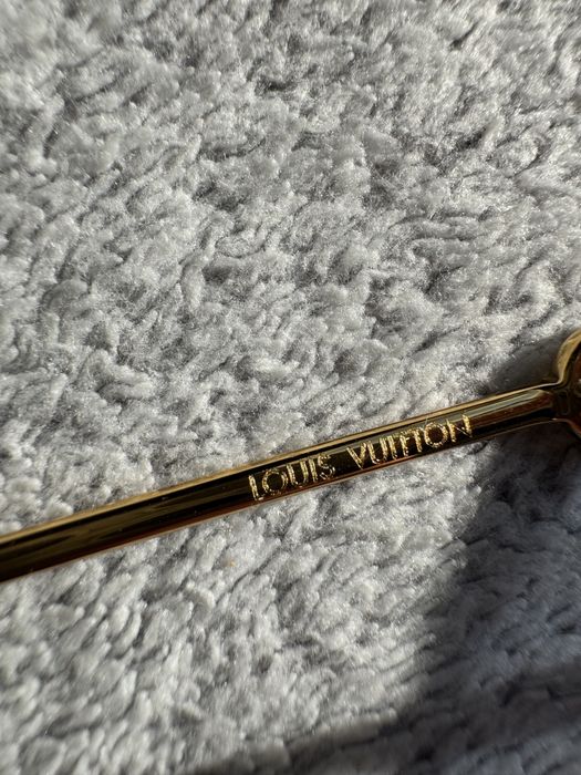 Окуляри Louis Vuitton Jewel Оригінал
