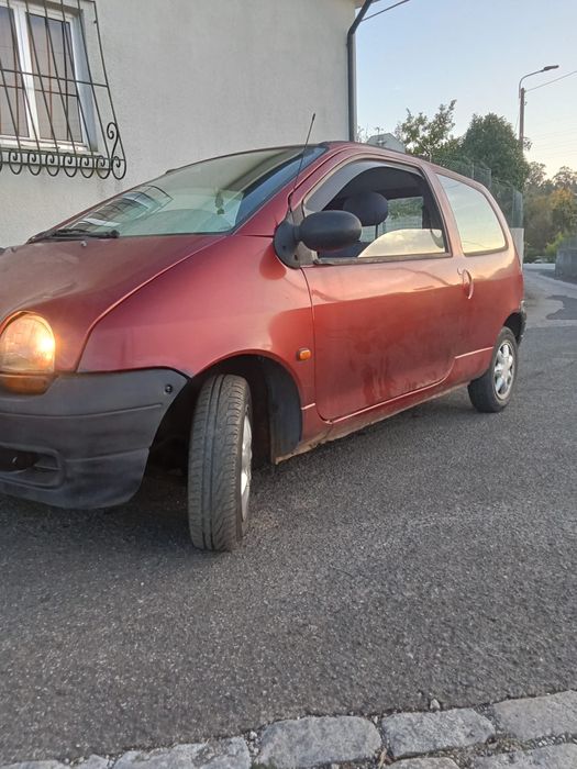 Renault twingo  1.2