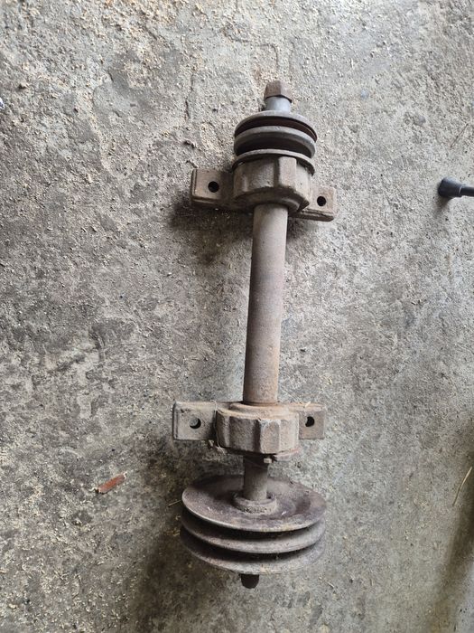 Sprzedam kajzege 56cm
