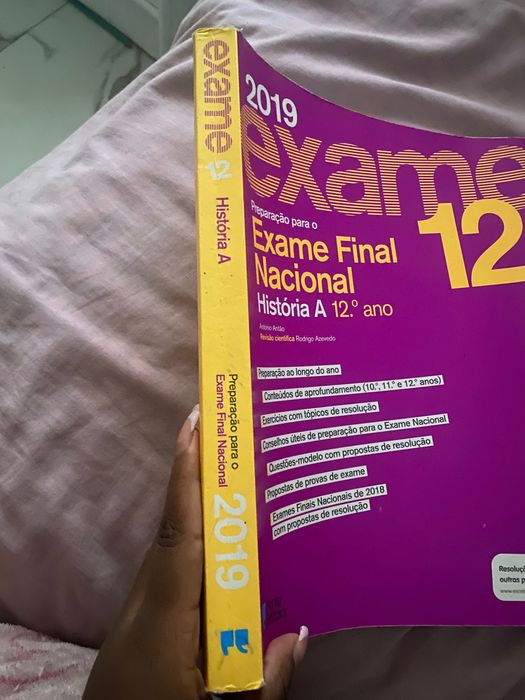 Final Exams Book64298778819459120