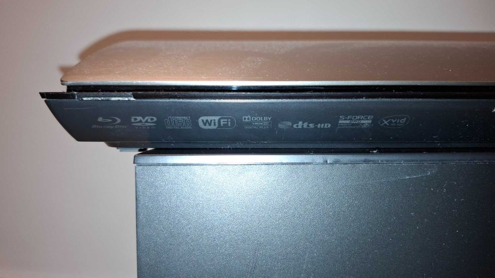 Kino domowe Sony BDV-NF720 (komplet głośniki+subwoofer+pilot) SPRAWNY