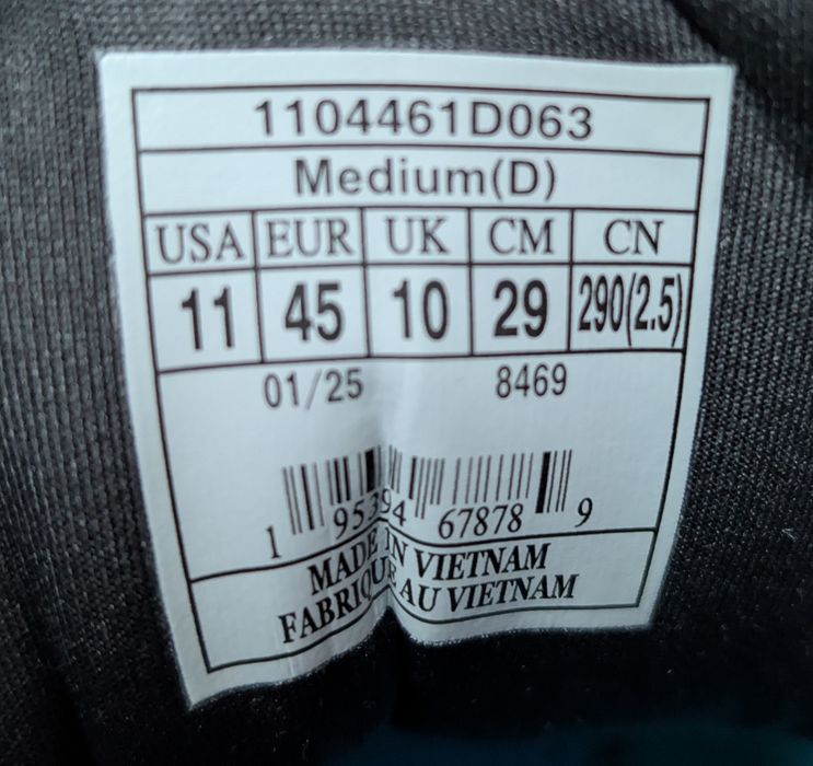 Jak nowy - Brooks Glycerin GTS 22, r. 45 (29 cm.) - dost. gratis