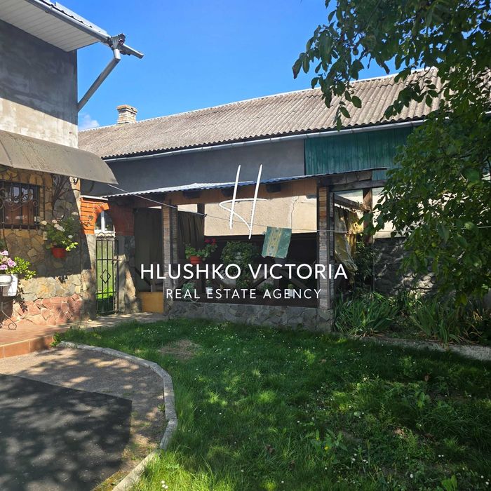 Продаж будинку в с. Ременів