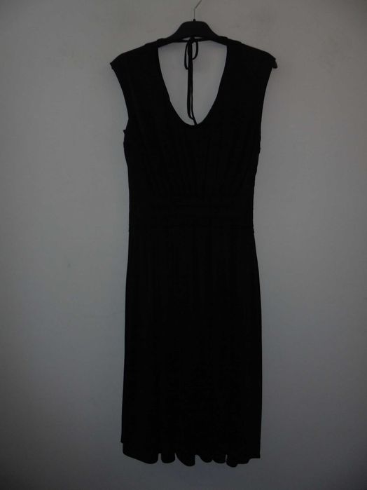 vestido de senhora da marca Ana Sousa