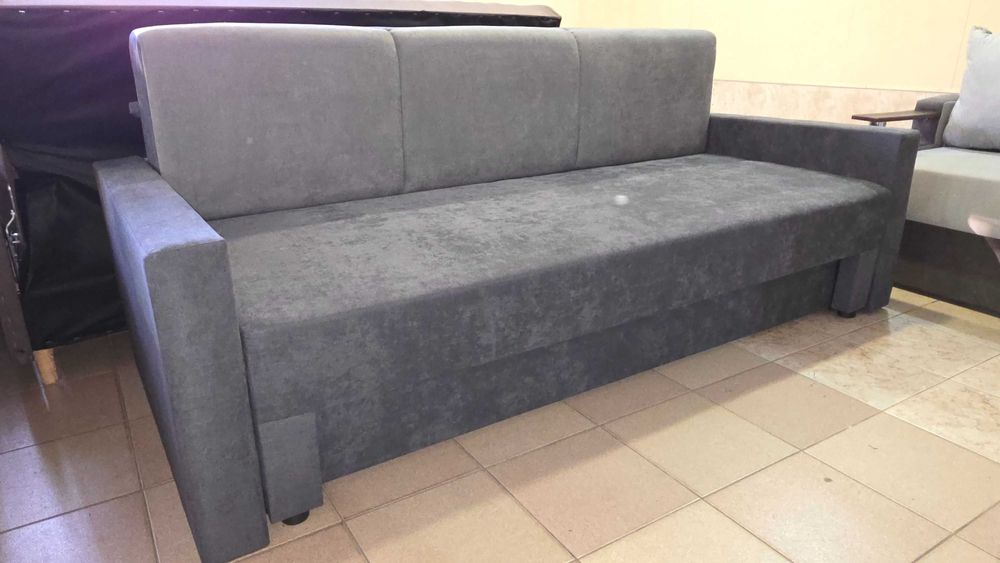 ЛІжко Диван. Зручний, надійний, по Суперціні. Диван Евро+