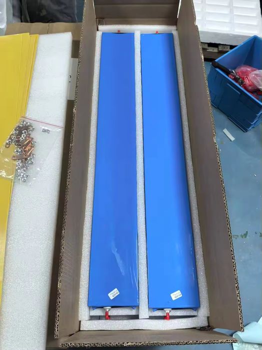 Акумулятори  BYD Blade 420A