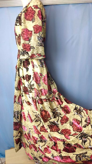 Sukienka na wesele,  letnia,  roz 48/50/52