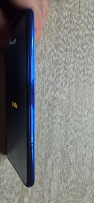 Xiaomi POCO X3 NFC. 8/128  GB