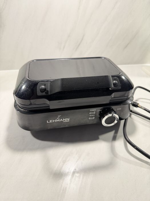 Toster Lehmann jak nowy